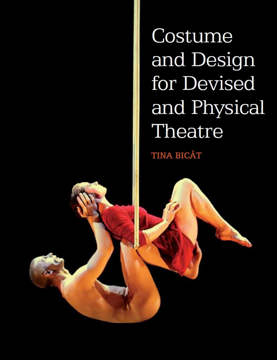 capítulo por capítulo baixar Costume and Design for Devised and Physical Theatre (English Edition)