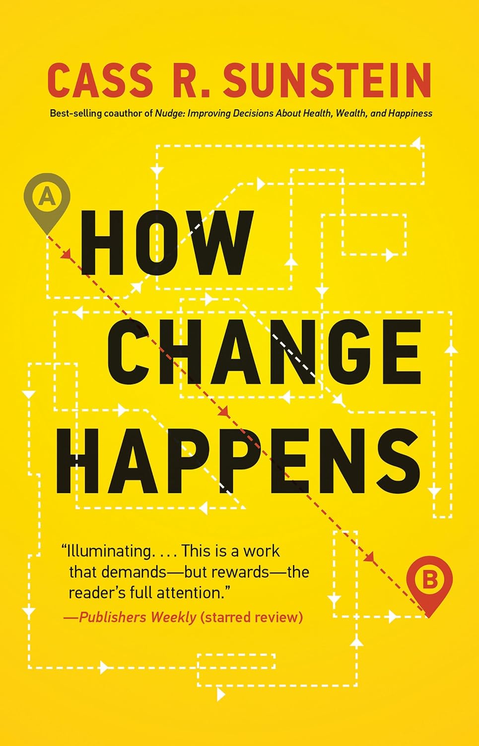 How Change Happens baixar o livro de graça