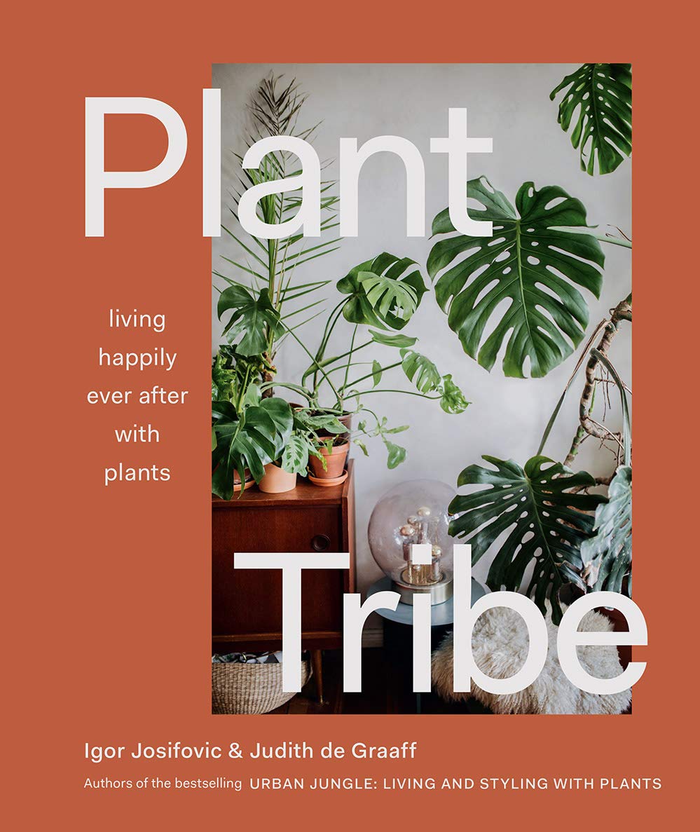 capítulo por capítulo baixar Plant Tribe: Living Happily Ever After with Plants