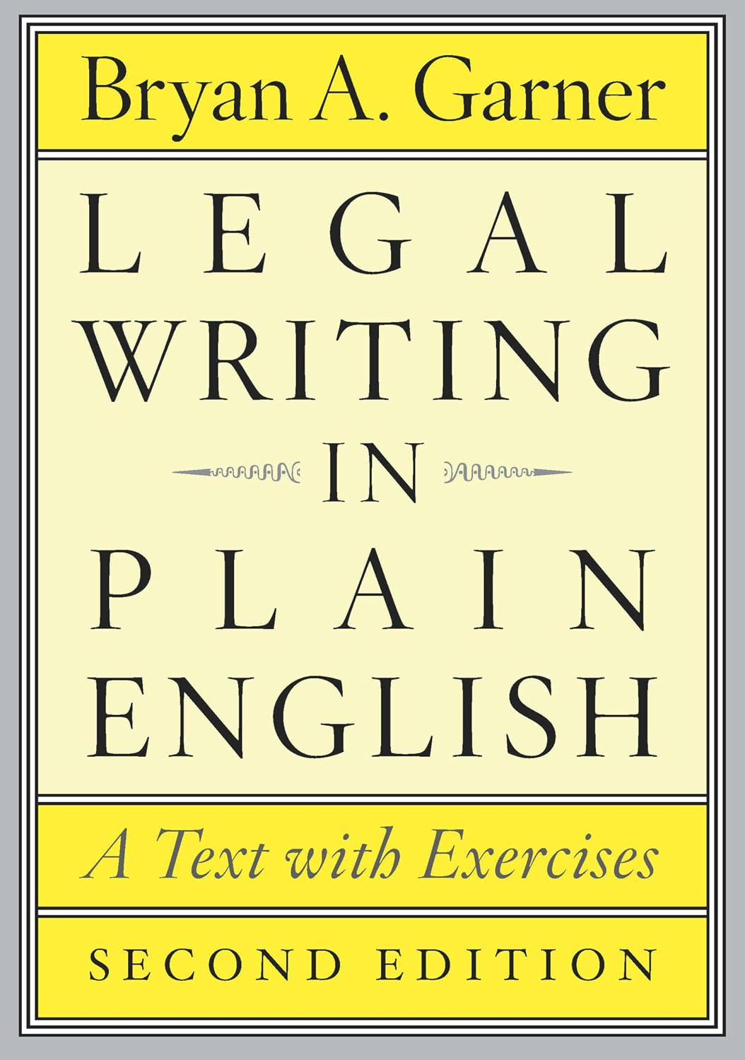 capítulo por capítulo baixar Legal Writing in Plain English: A Text with Exercises (Chicago Guides to Writing, Editing, and Publishing) (English Edition)