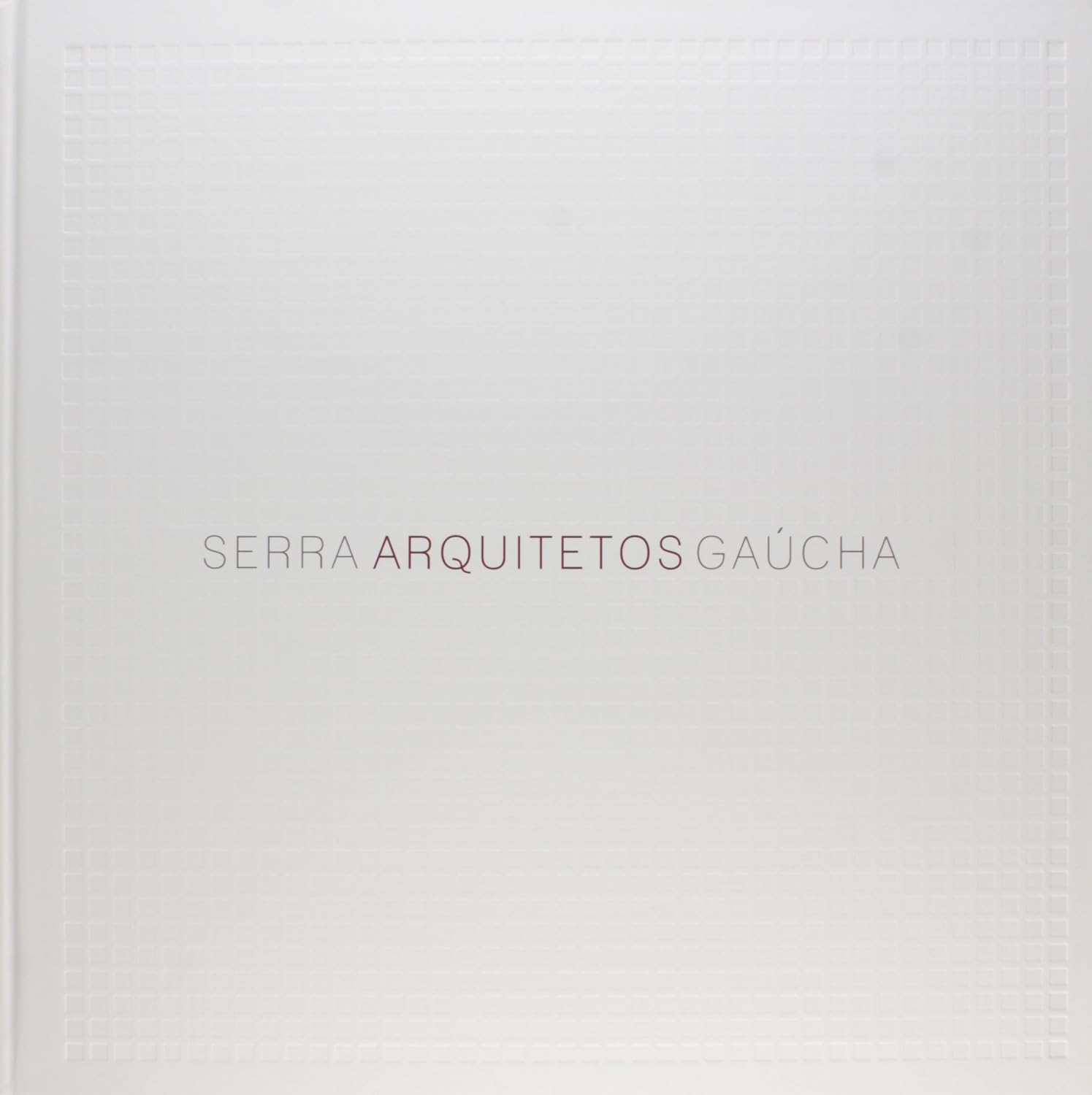 Arquitetos da Serra Gaúcha