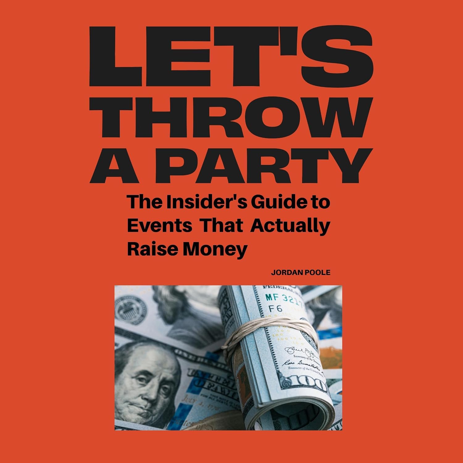 ler totalmente Let's Throw a Party: The Insider's Guide to Events That Actually Raise Money