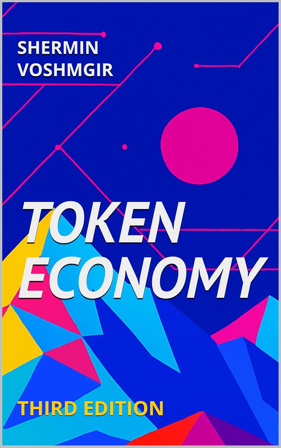 Token Economy: Third Edition (English Edition) baixar livro de graça