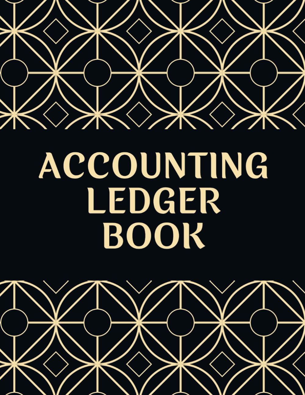Accounting Ledger Book: Expense Tracker Log Book, Perfect for Bookkeeping. Ideal for Small Businesses or Personal Use. 114 pages baixar livro de graça