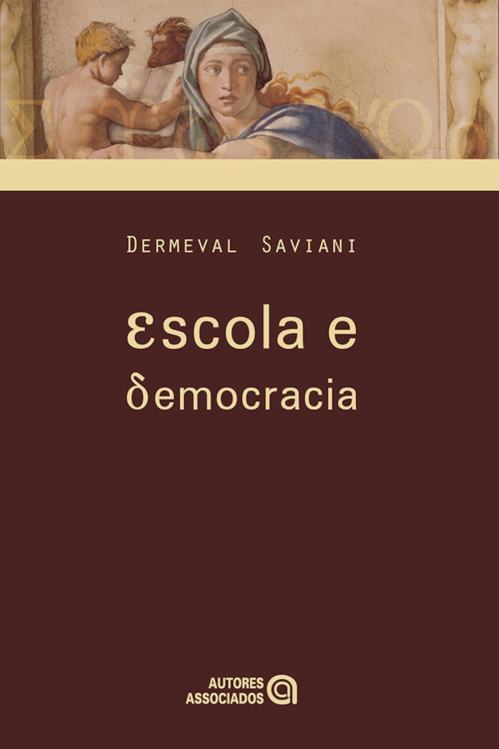 Escola e democracia baixar livro de graça