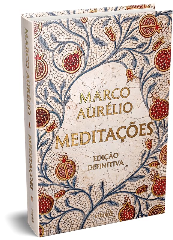 Meditações: Edição definitiva ― Com textos introdutórios, brindes e mais de 270 notas explicativas baixar livro de graça