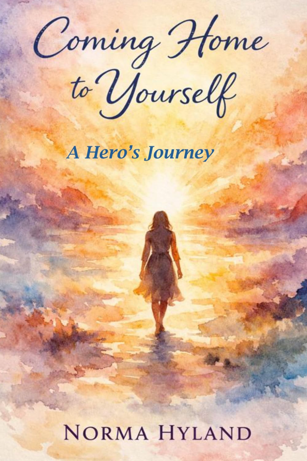 capítulo por capítulo baixar Coming Home to Yourself: A Hero's Journey