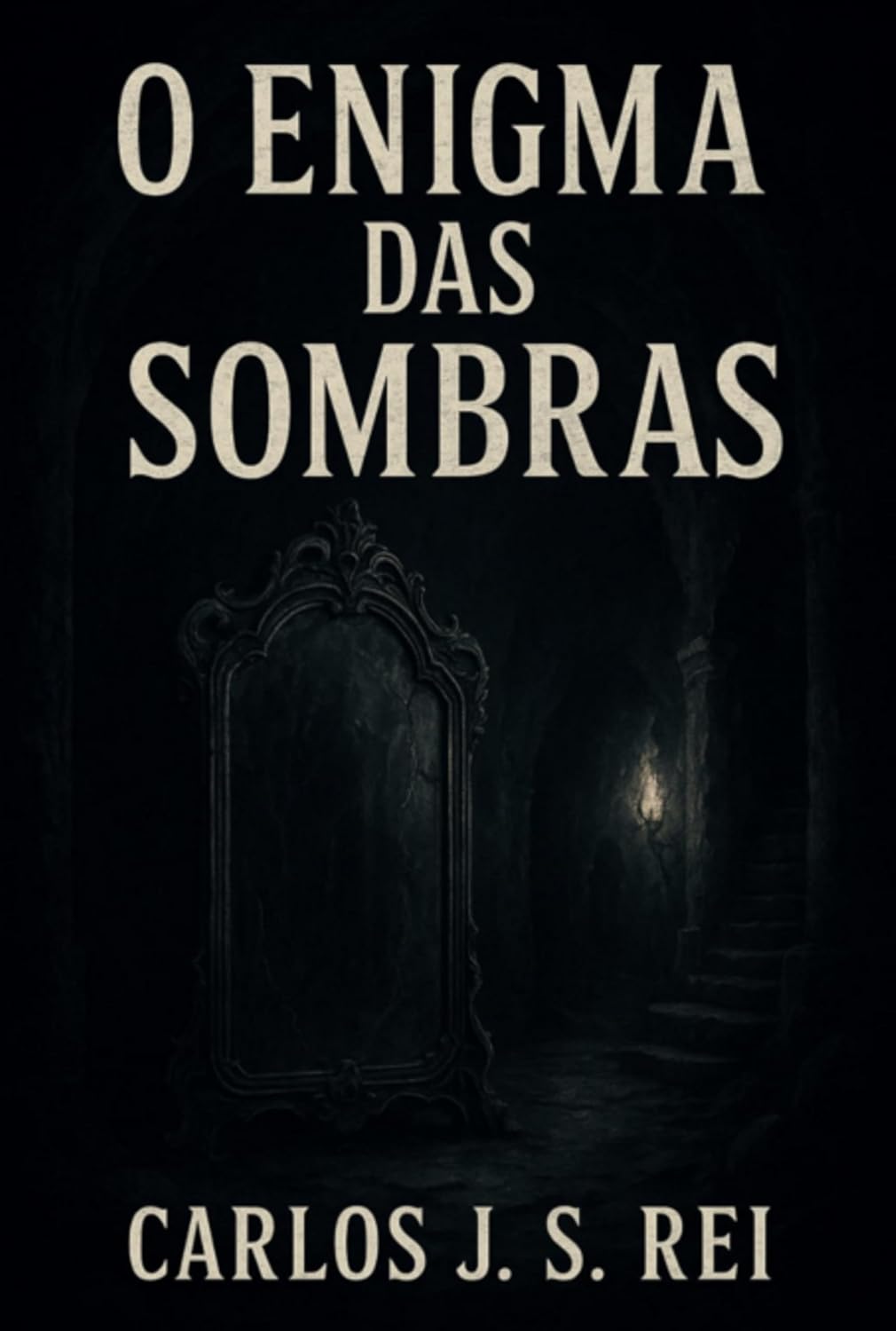 ler totalmente O Enigma Das Sombras