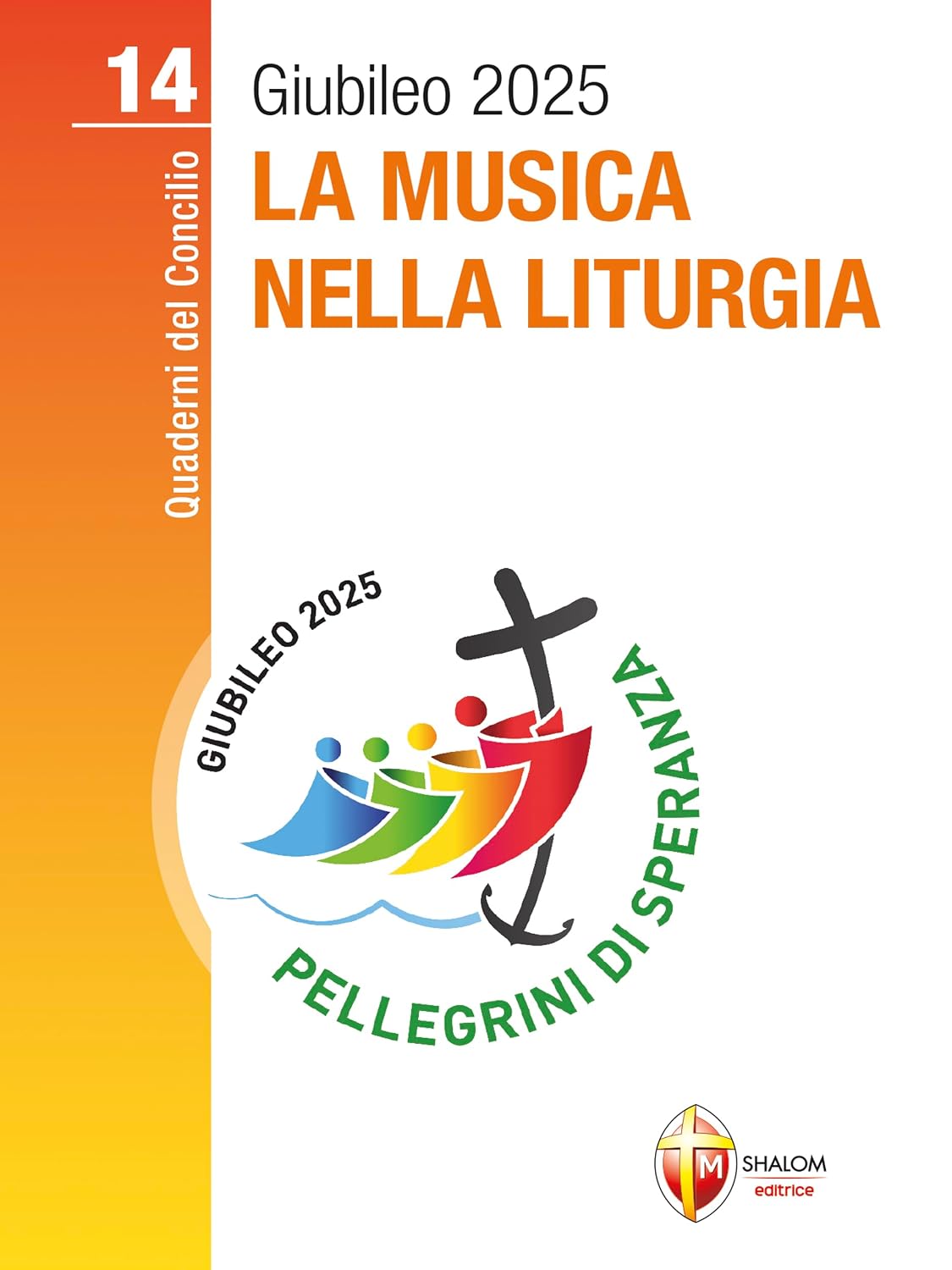 La musica nella liturgia: Volume 14 (Italian Edition) baixar o livro de graça