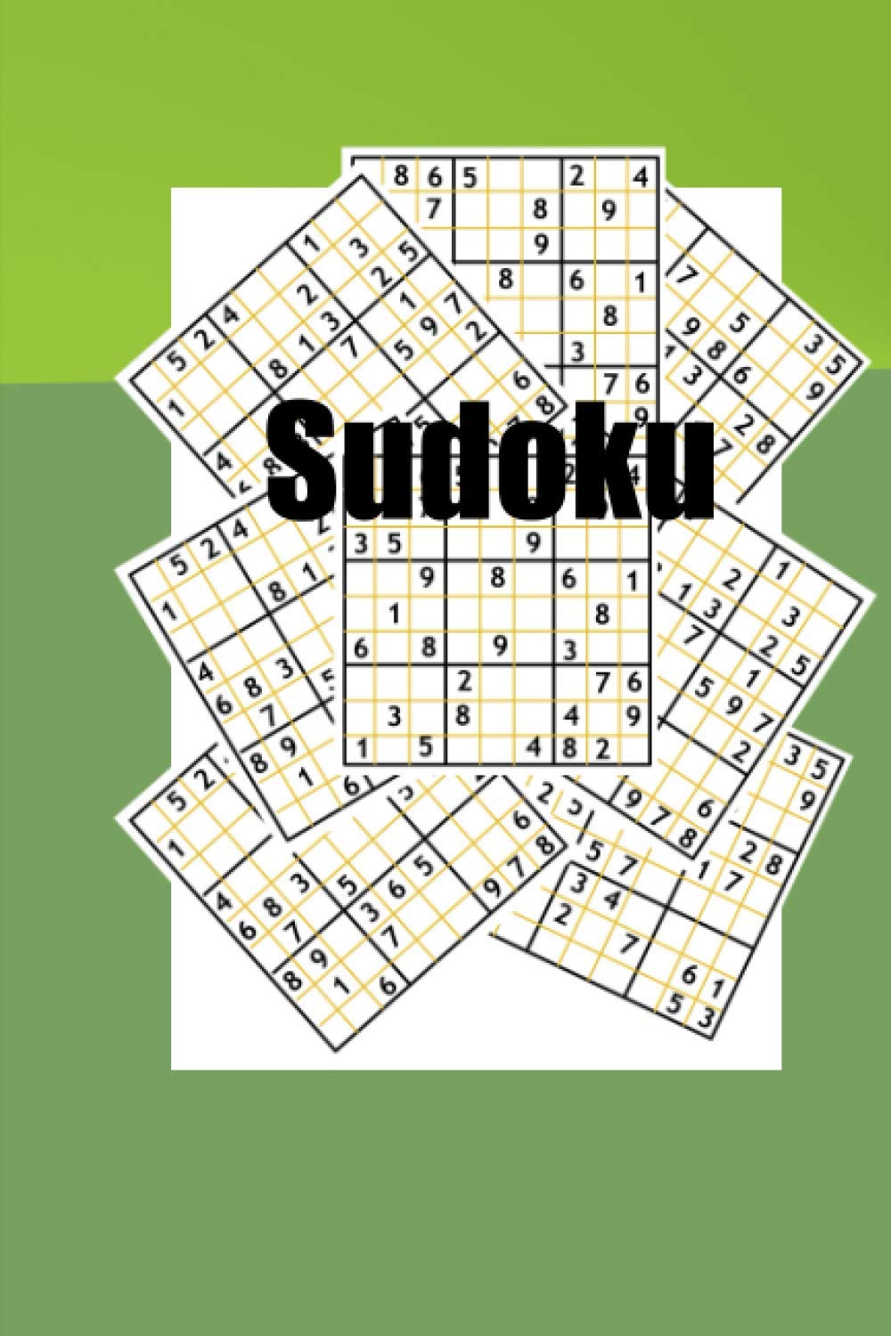 Sudoku: for kids (easy to hard) baixar livro de graça
