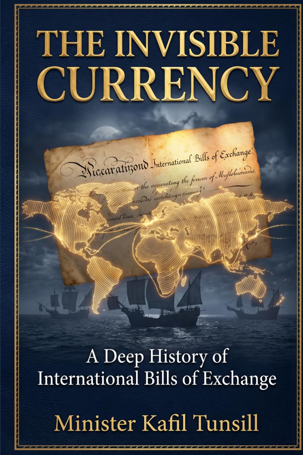 The Invisible Currency: A Deep History of International Bills of Exchange baixar livro de graça