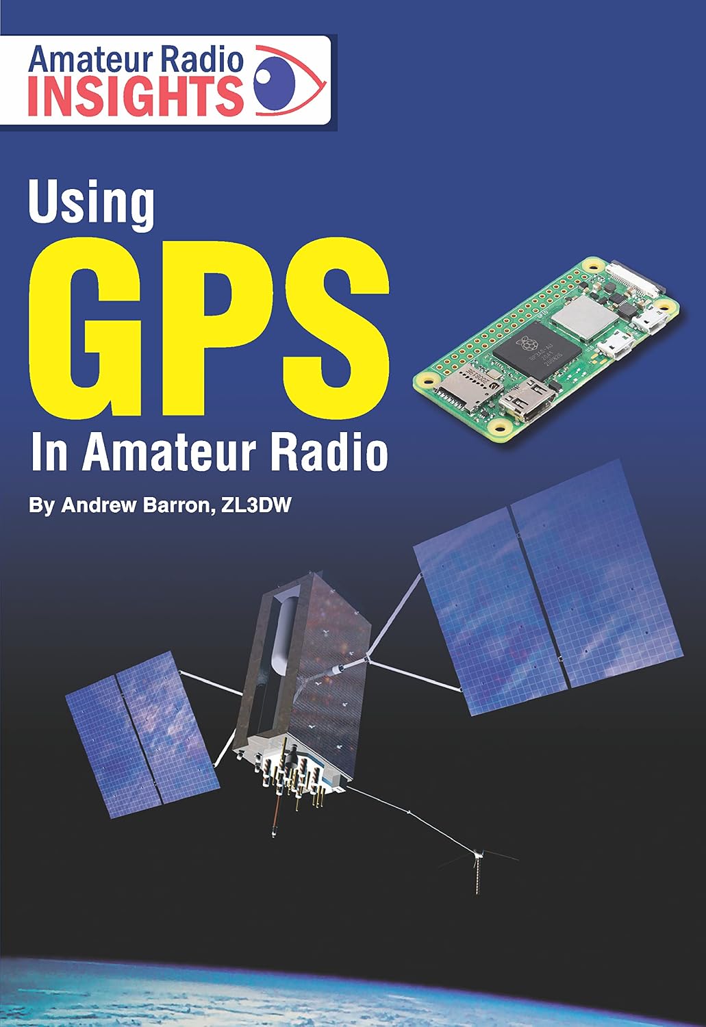 ler totalmente Using GPS in Amateur Radio (Radio Today guides) (English Edition)