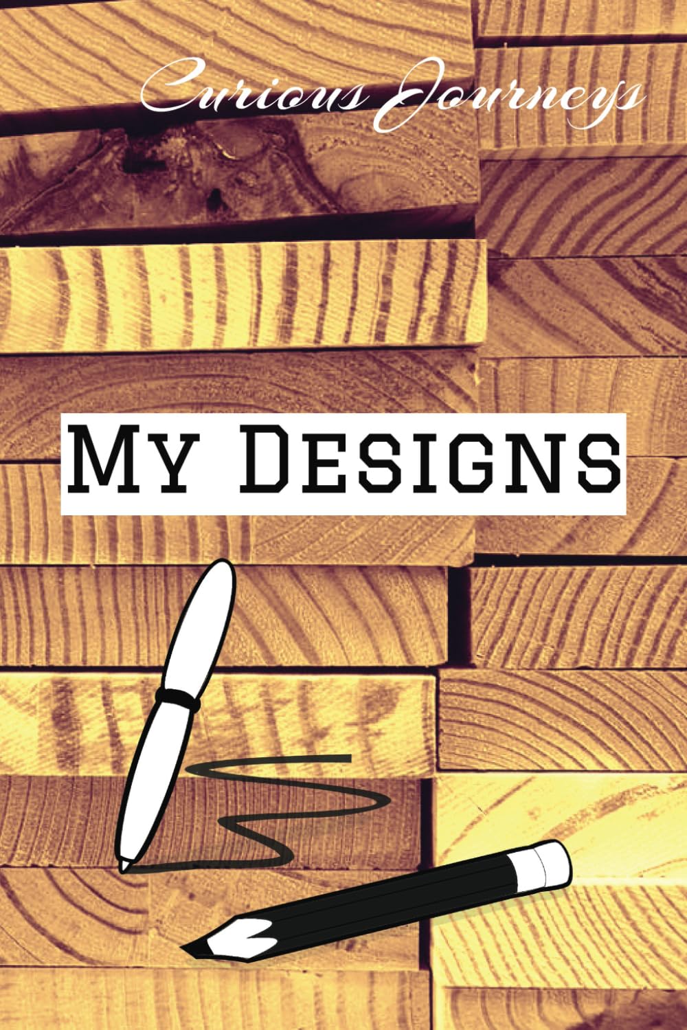 My Designs (Curious Journeys) baixar livro de graça