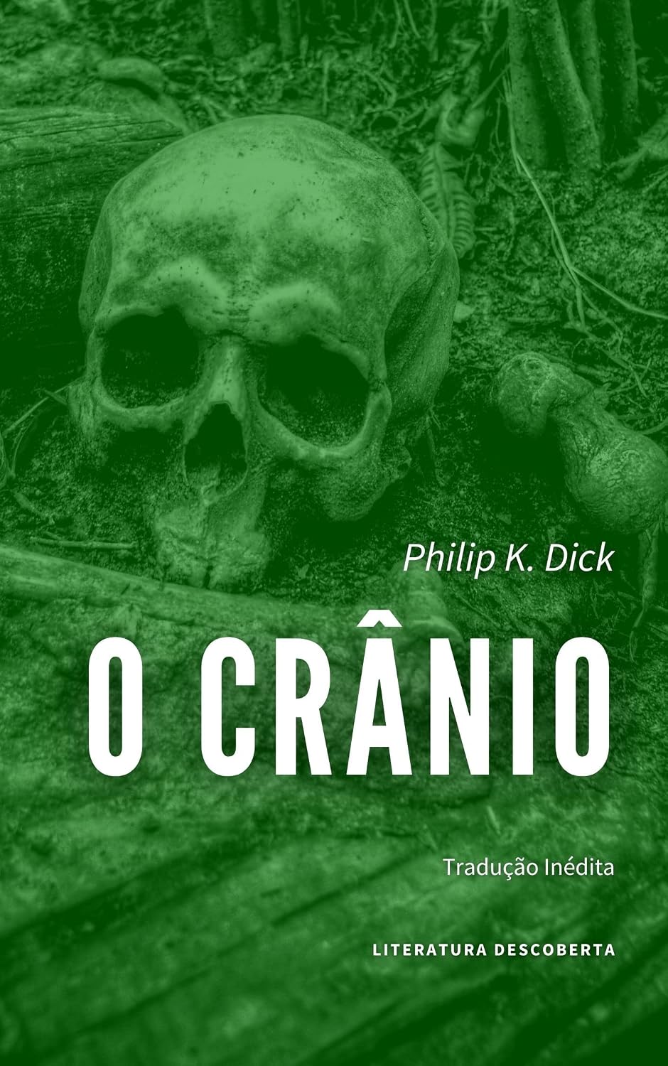 O Crânio baixar o livro de graça