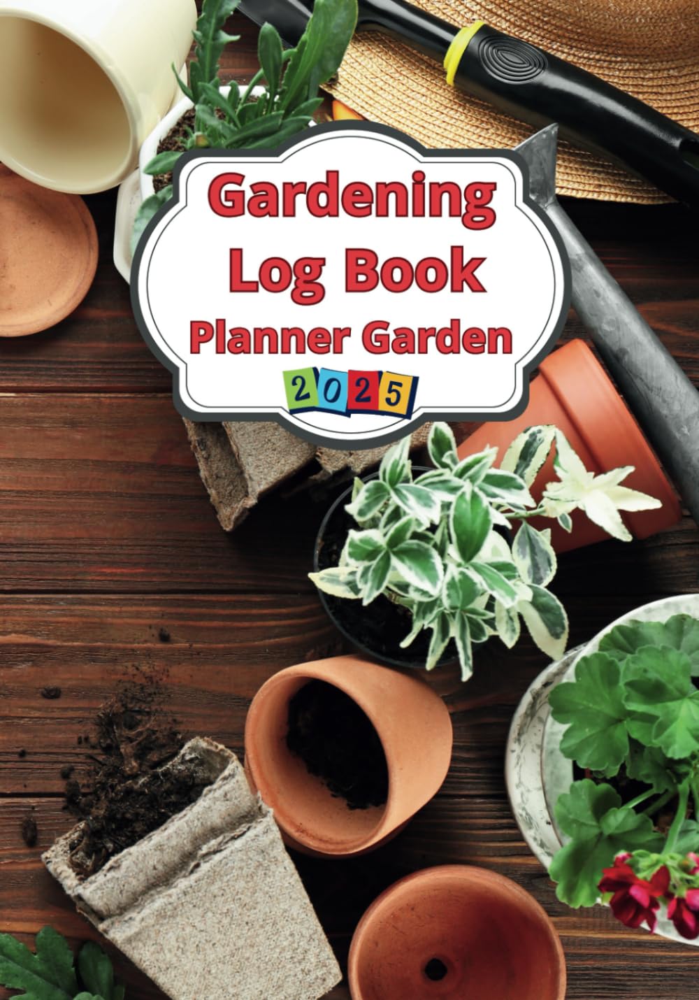Garden Planner
