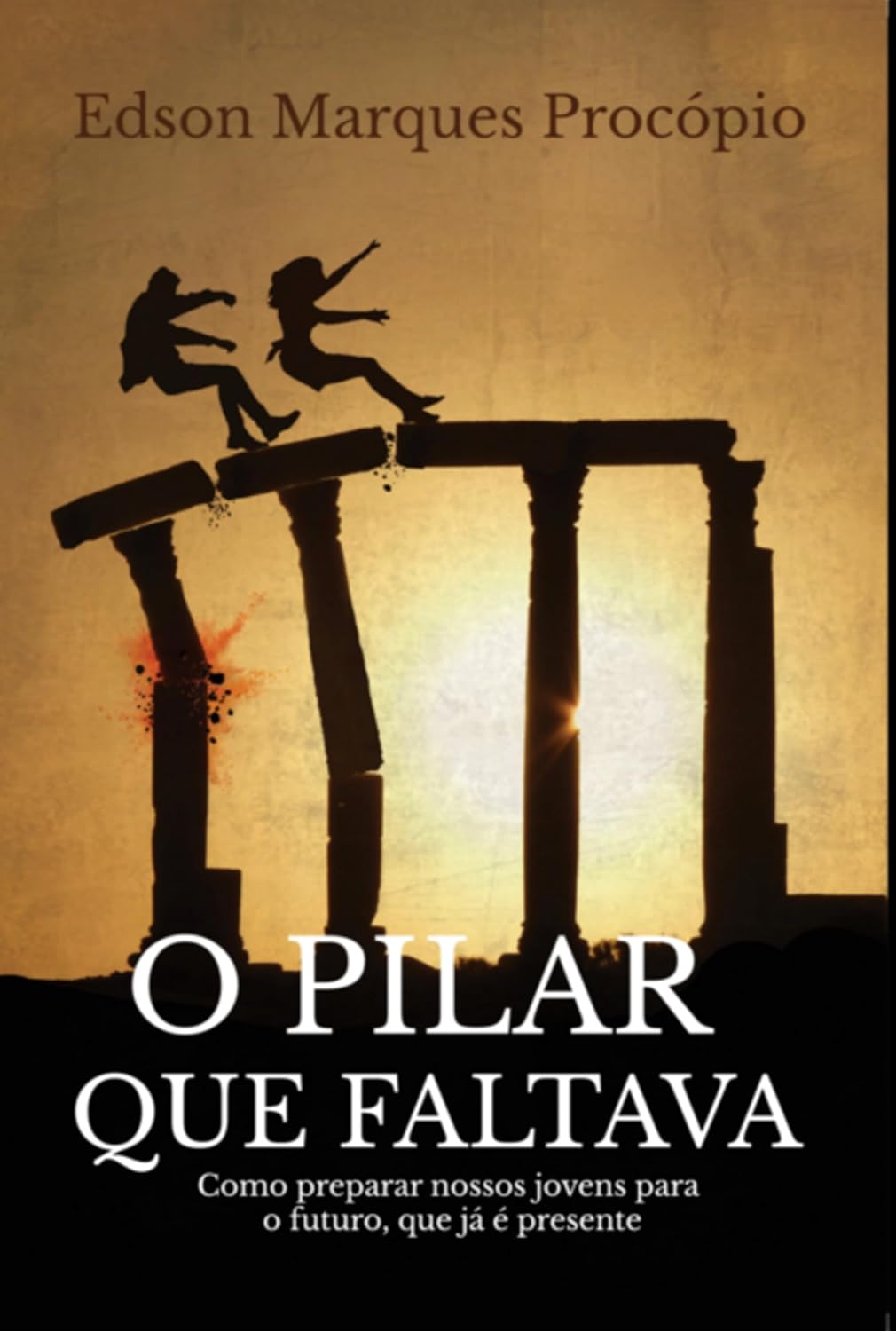 O Pilar Que Faltava baixar o livro de graça