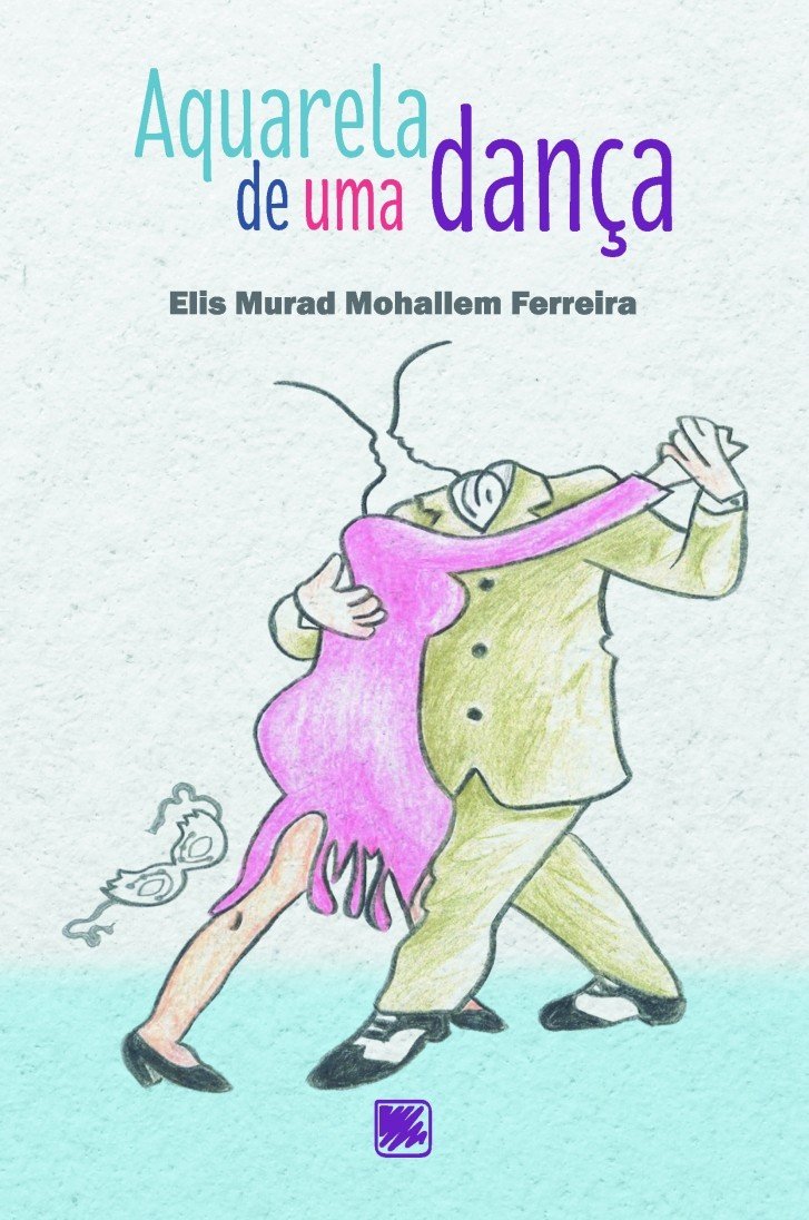 Aquarela de uma Dança baixar o livro de graça