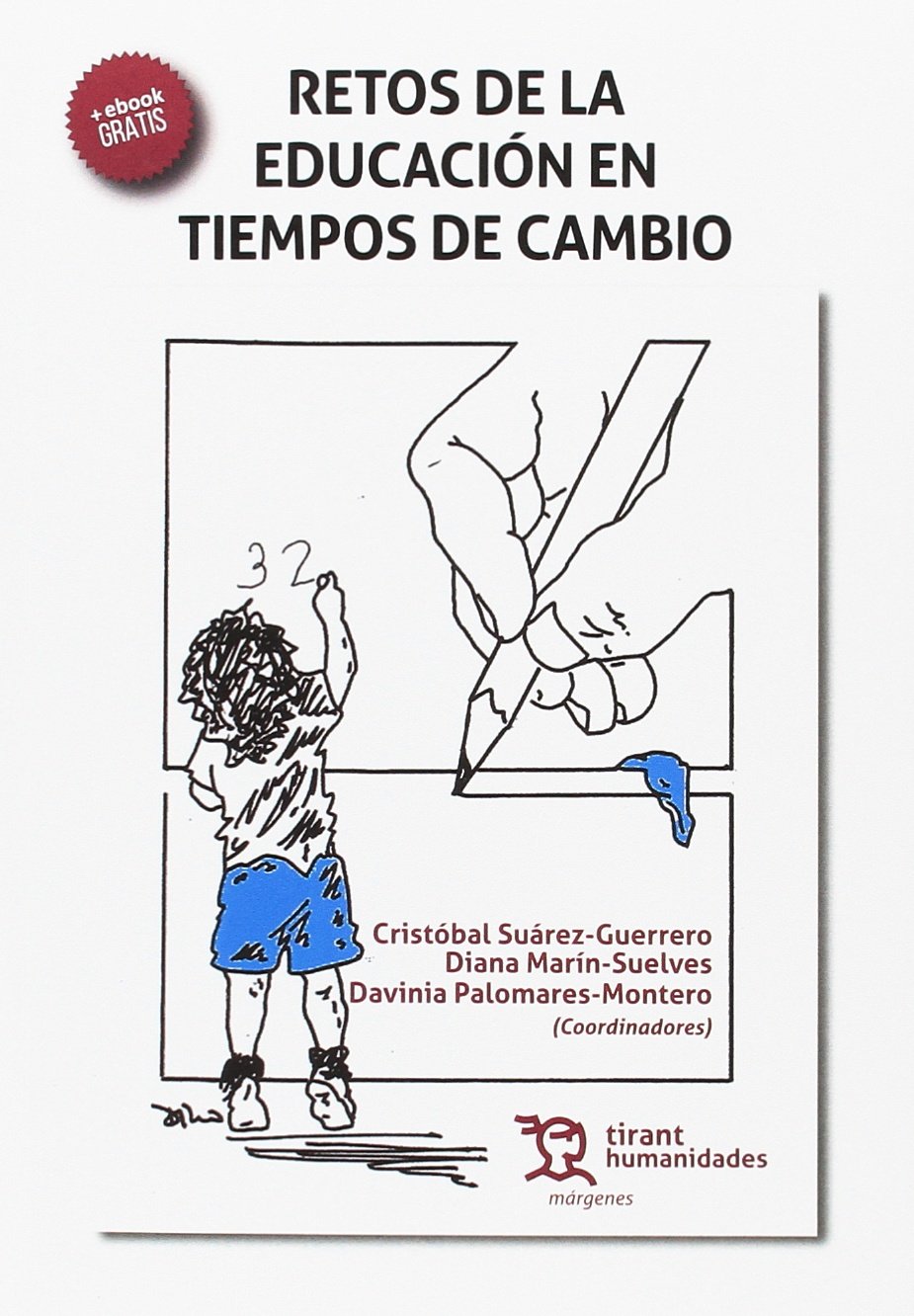 capítulo por capítulo baixar Retos de la Educación en Tiempos de Cambio