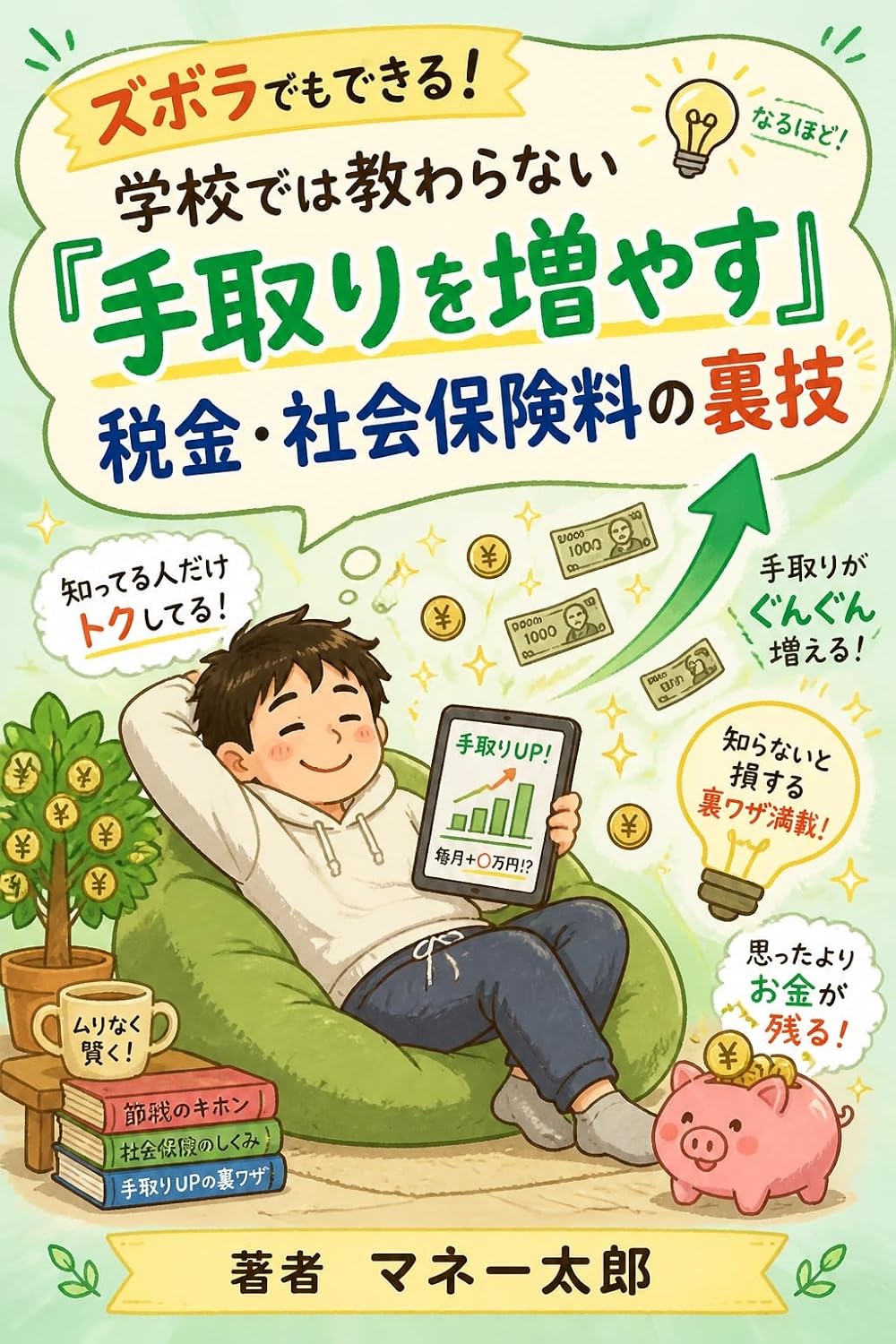 capítulo por capítulo baixar zuborademodekiru gakkdehaosowaranaitedoriwofuyasuzeikin-shakaihokenrynourawaza (Japanese Edition)