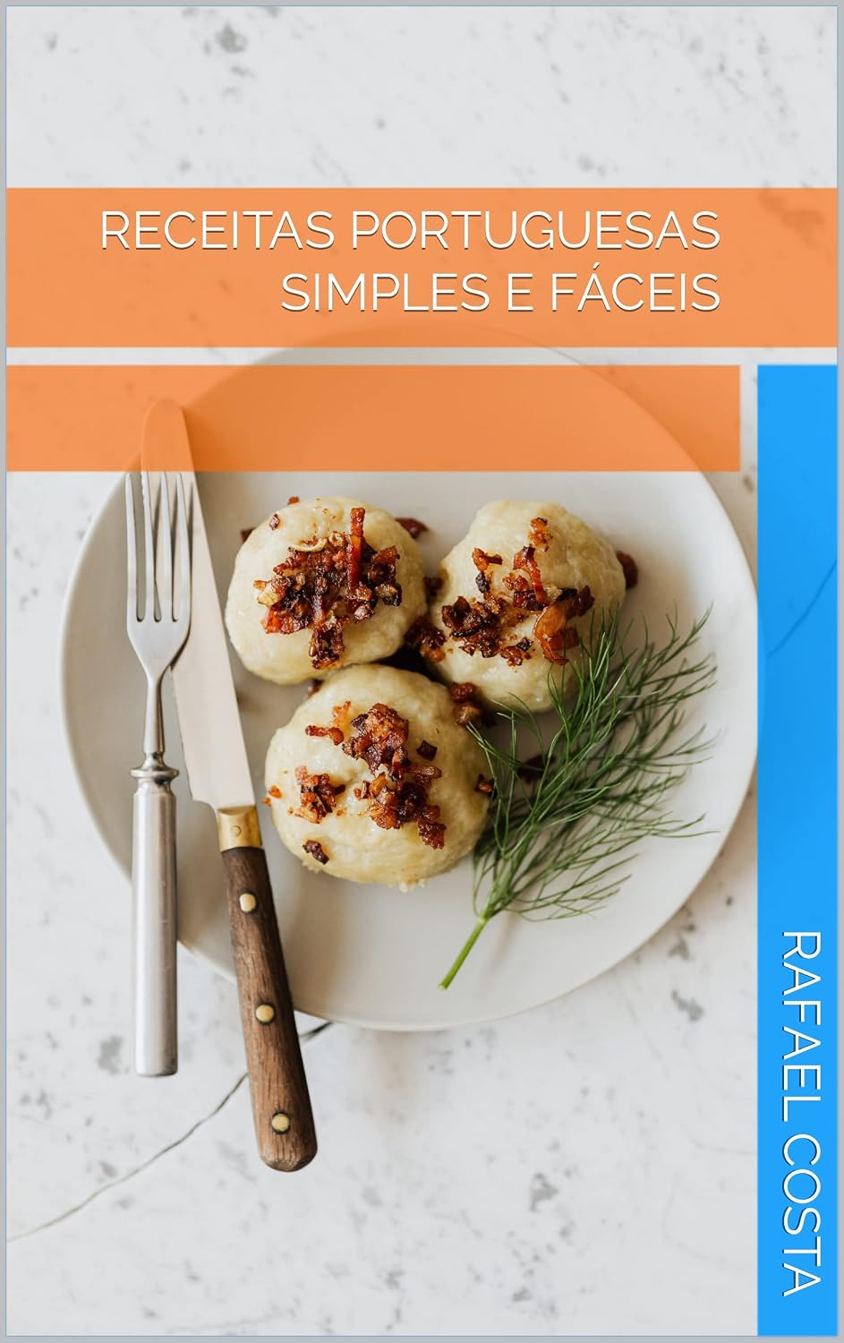 Receitas Portuguesas Simples e Fáceis
