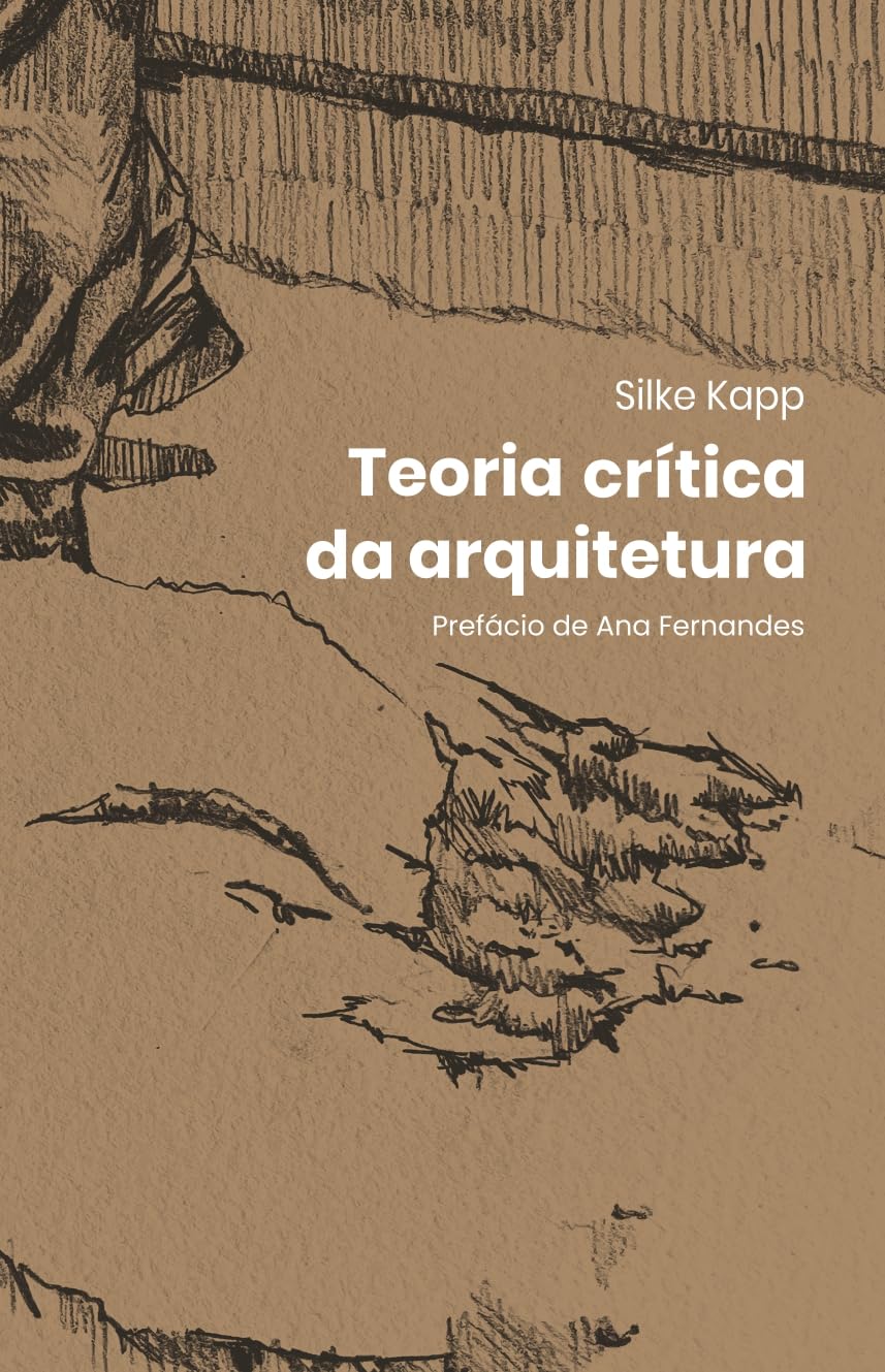 ler totalmente Teoria crítica da arquitetura