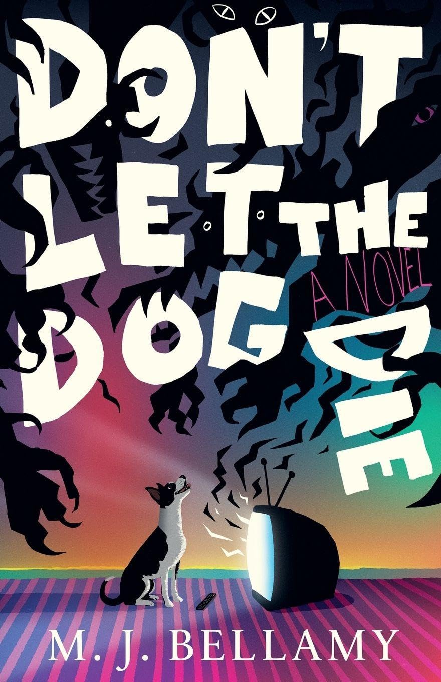 ler totalmente Don't Let the Dog Die