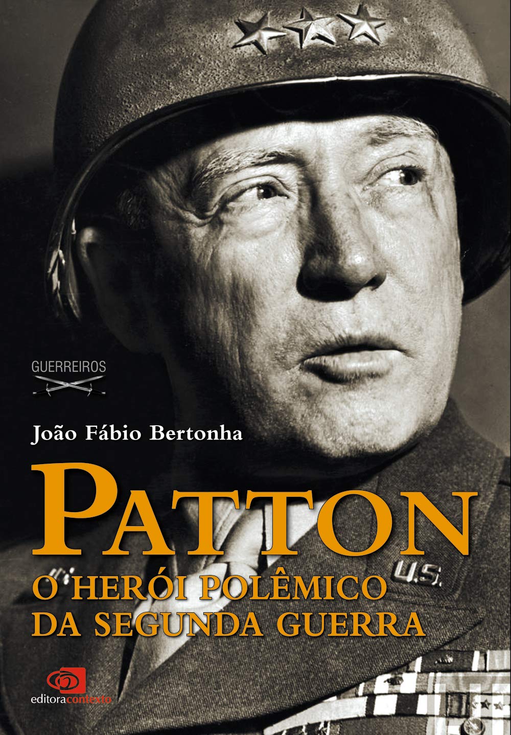 Patton: o herói polêmico da segunda guerra baixar livro de graça