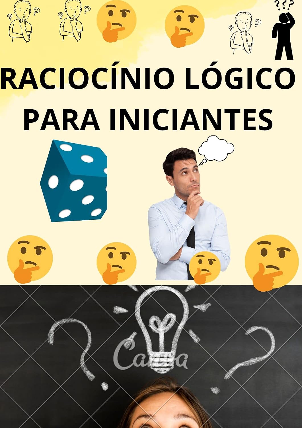 RACIOCÍNIO LÓGICO PARA INICIANTES baixar livro de graça