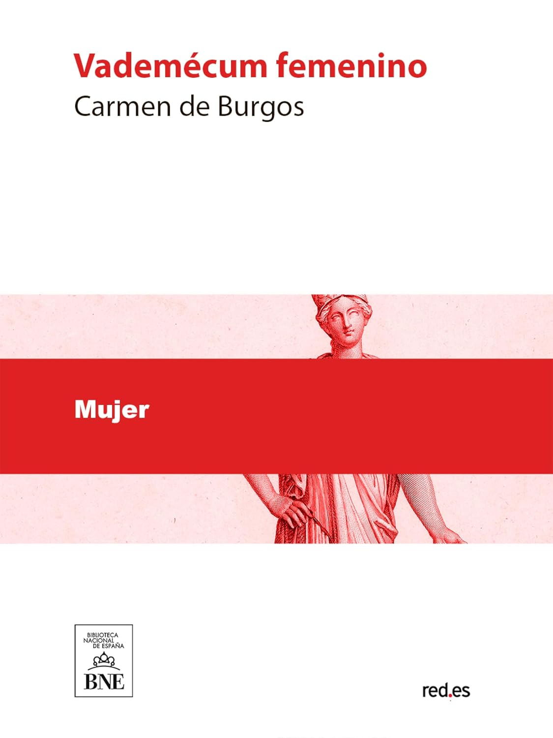 capítulo por capítulo baixar Vademécum femenino (Colección Biblioteca Nacional de España) (Spanish Edition)