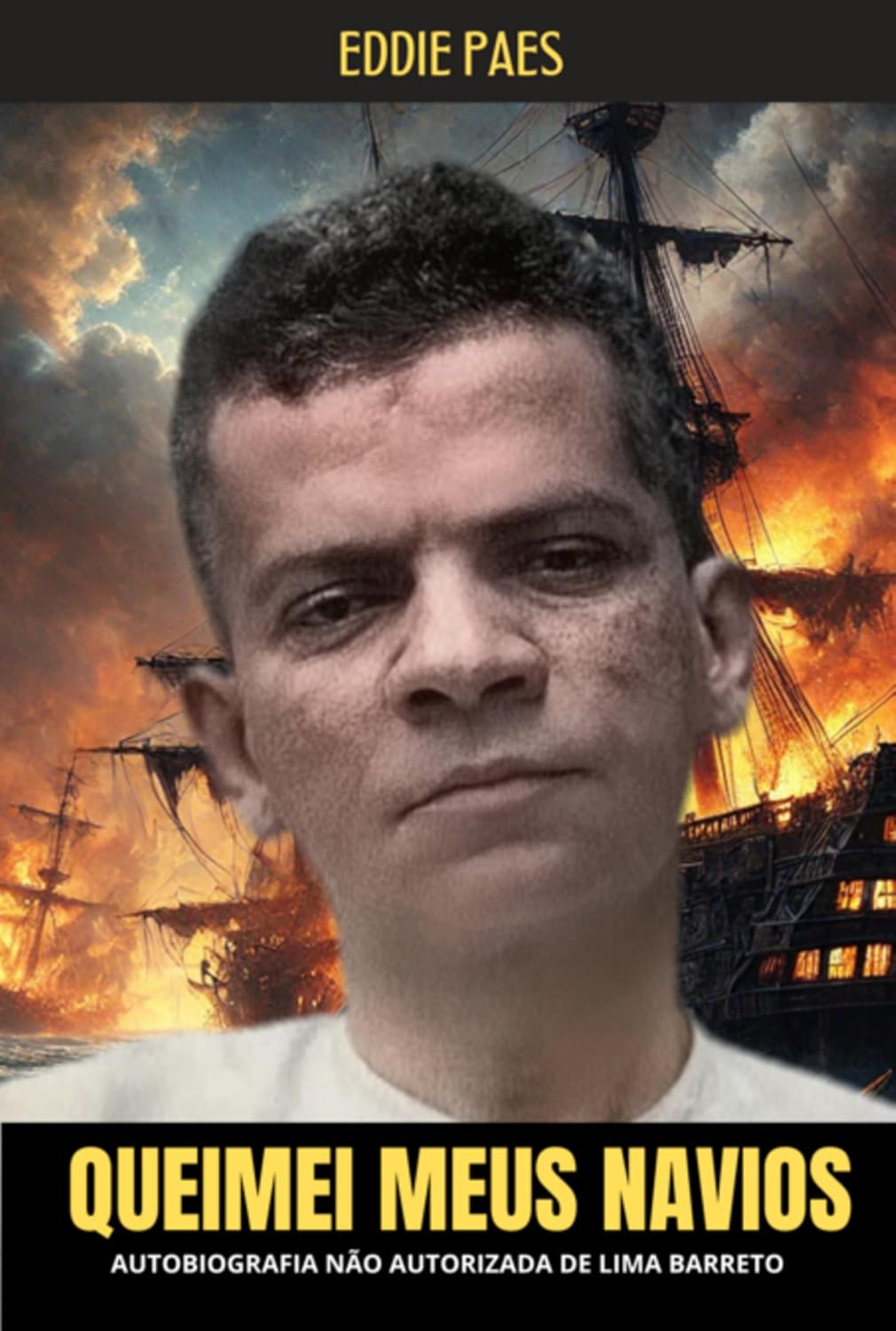 Queimei Meus Navios baixar livro de graça