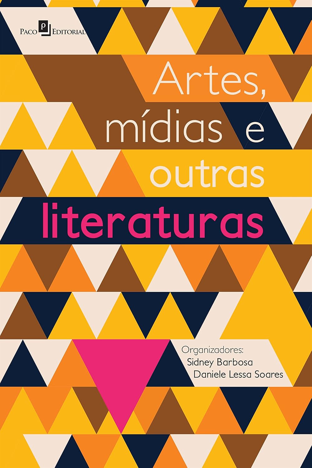 Artes, mídias e outras literaturas baixar o livro de graça