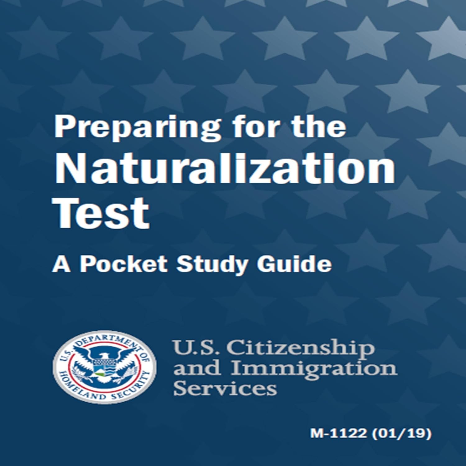Preparing for the Naturalization Test: A Pocket Study Guide baixar livro de graça