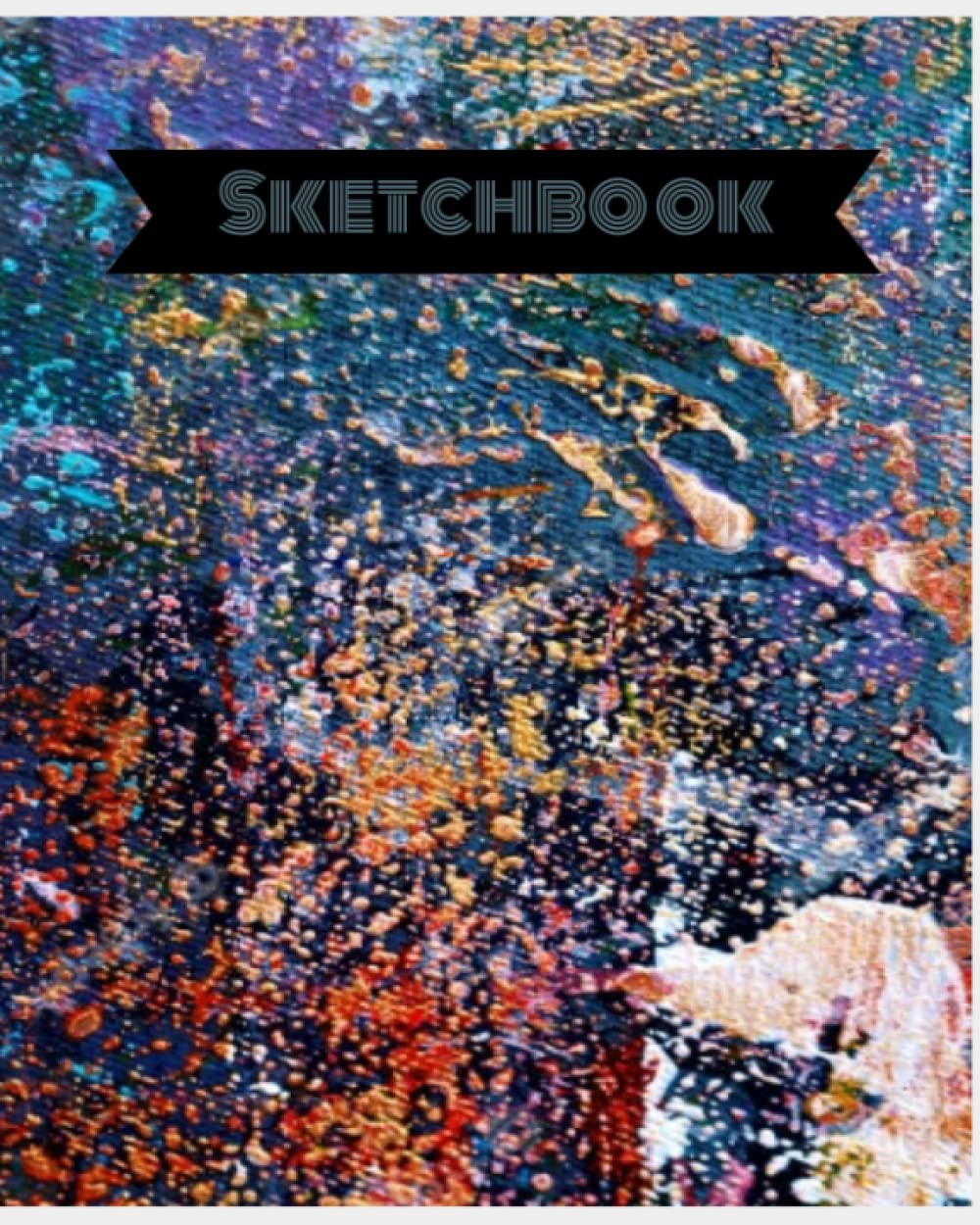 ler totalmente Sketchbook