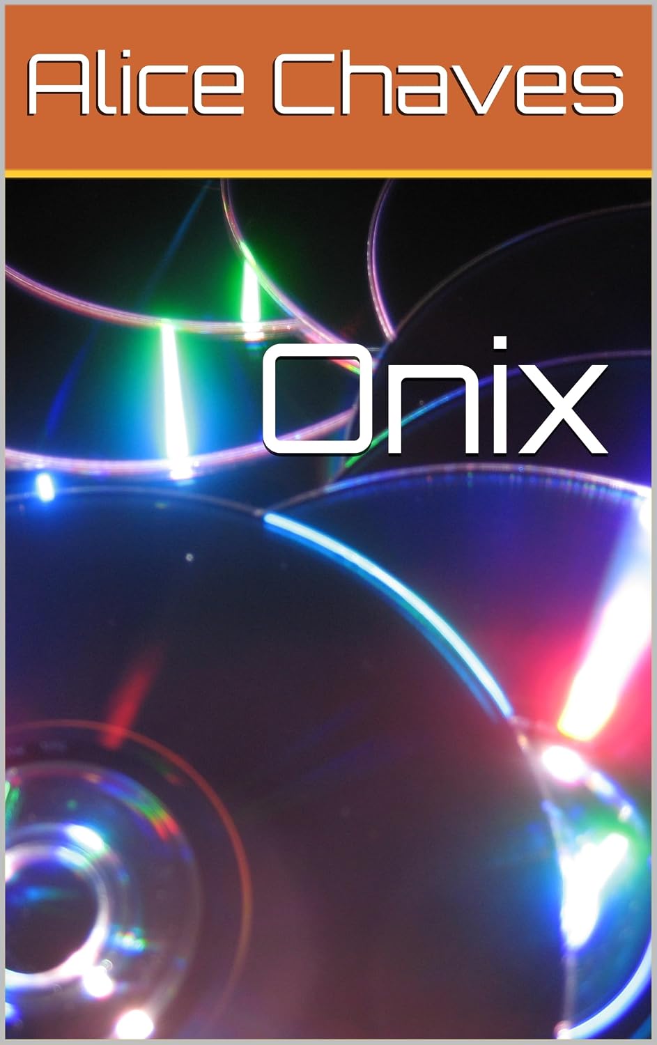 ler totalmente Onix