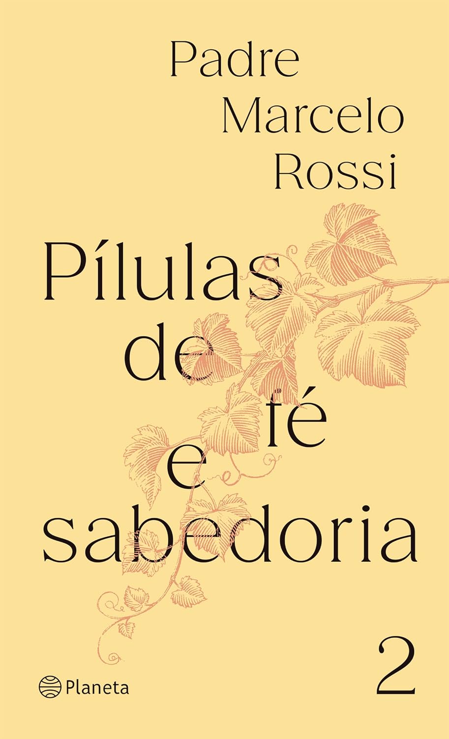 capítulo por capítulo baixar Pílulas de fé e sabedoria II