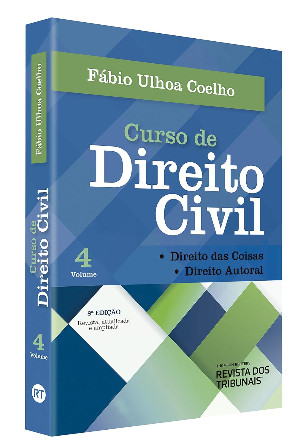 capítulo por capítulo baixar Curso De Direito Civil V4