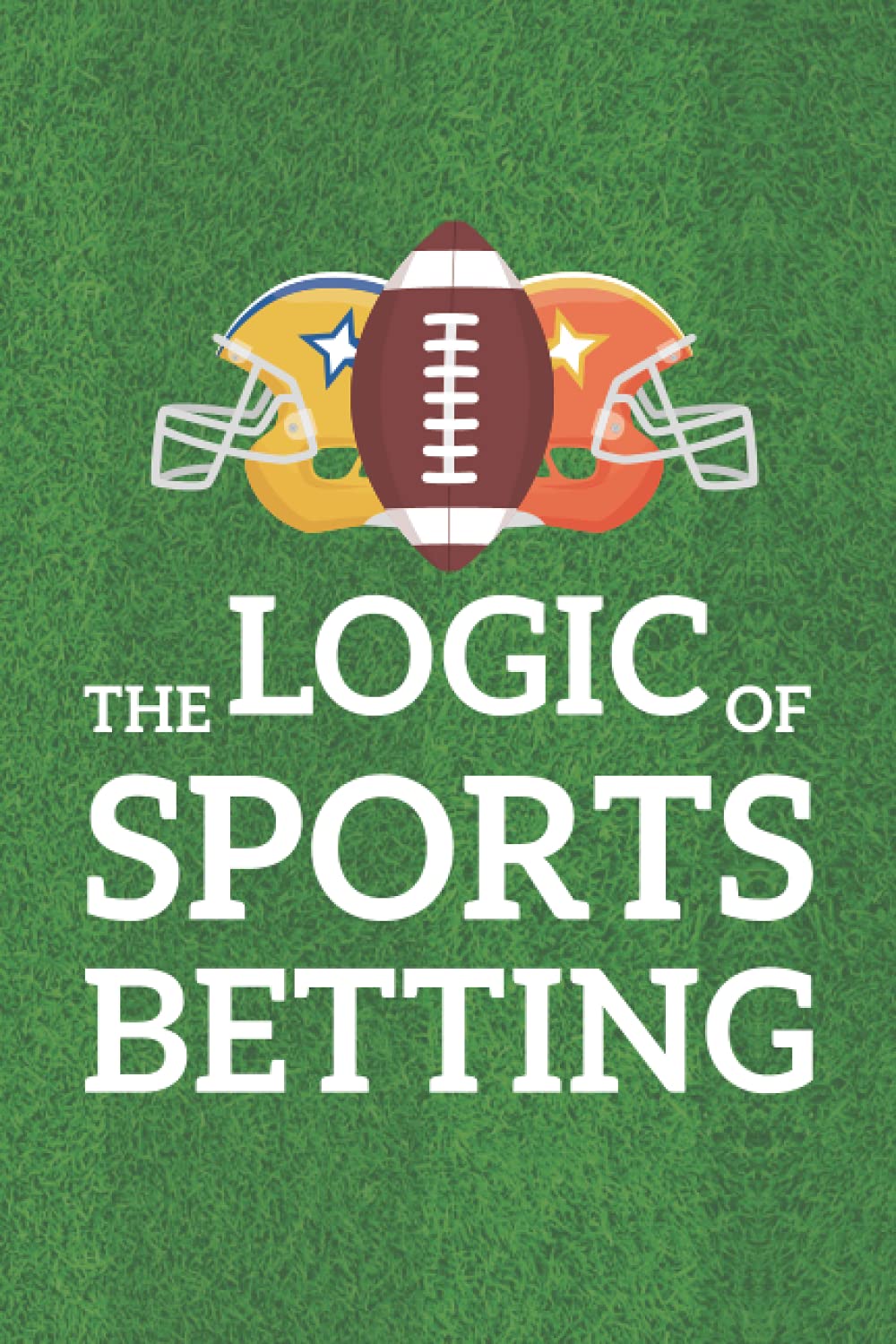 ler totalmente The Logic Of Sports Betting: Special Notebook Journal Diary Gift 120 Blank Pages 6x9 Inches Special Gift Idea