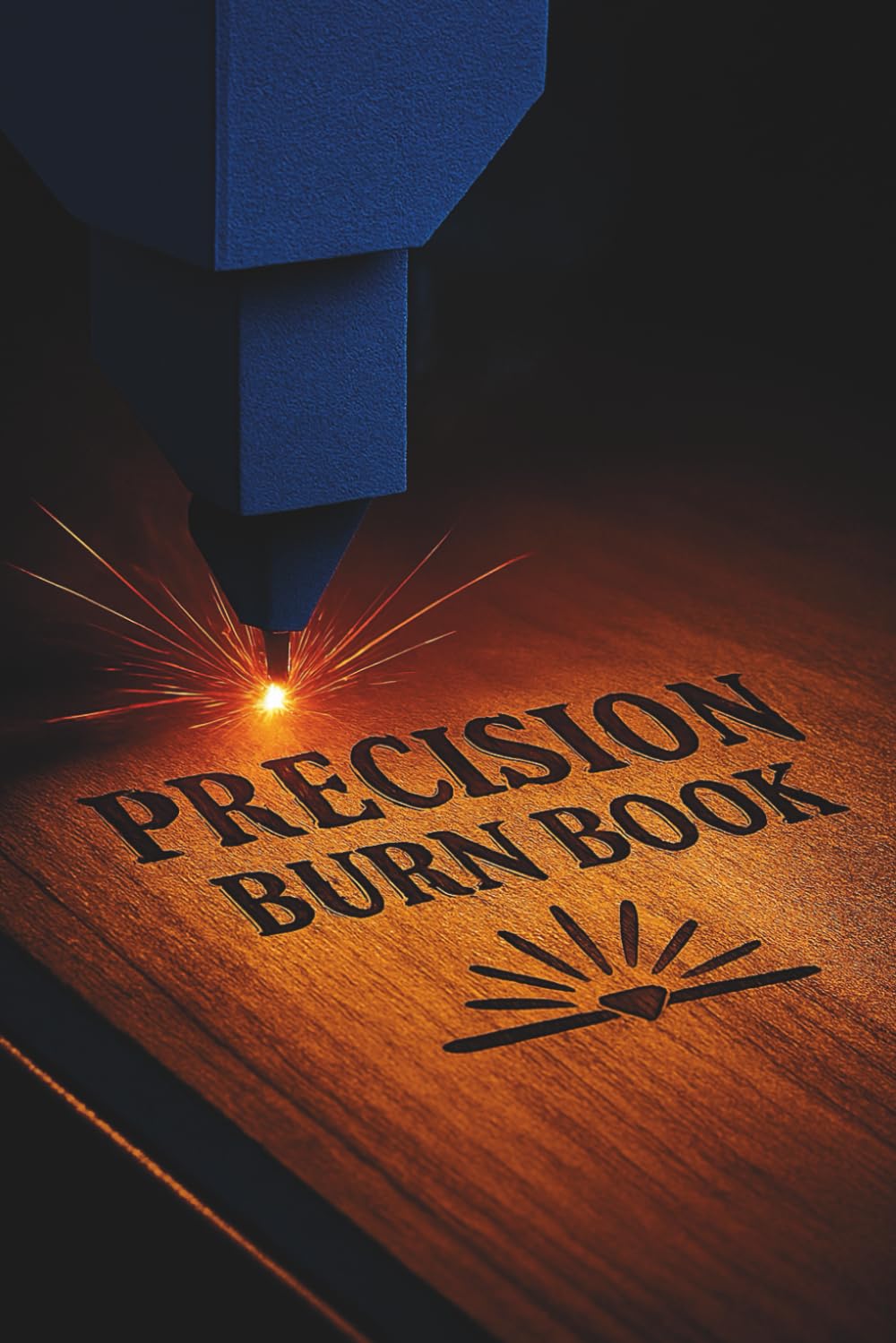 ler totalmente Precision Burn Log