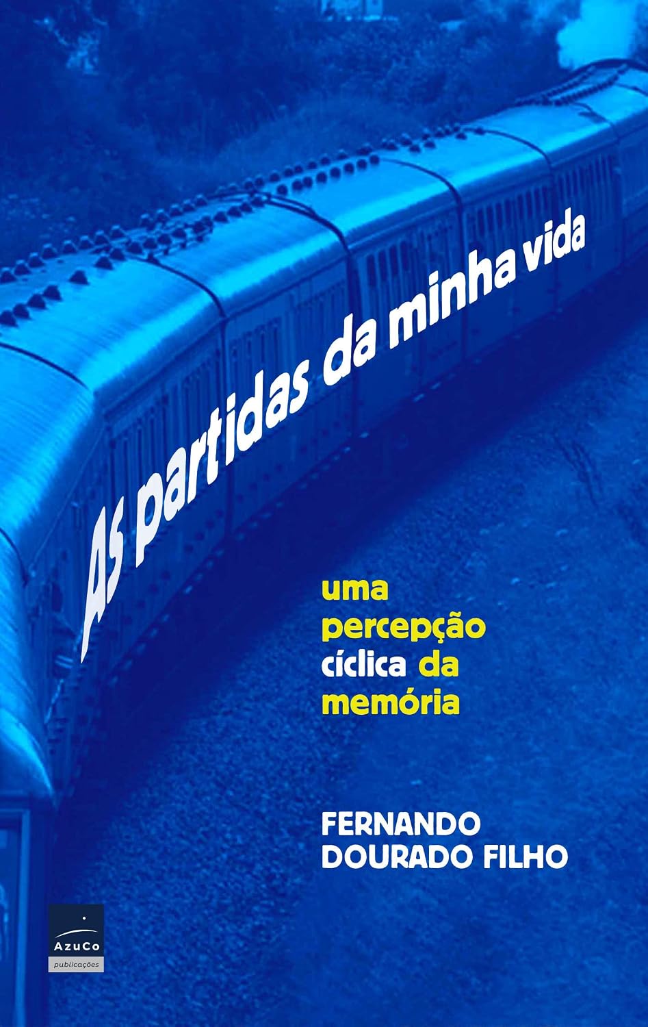 capítulo por capítulo baixar As partidas da minha vida: Uma percepção cíclica da memória