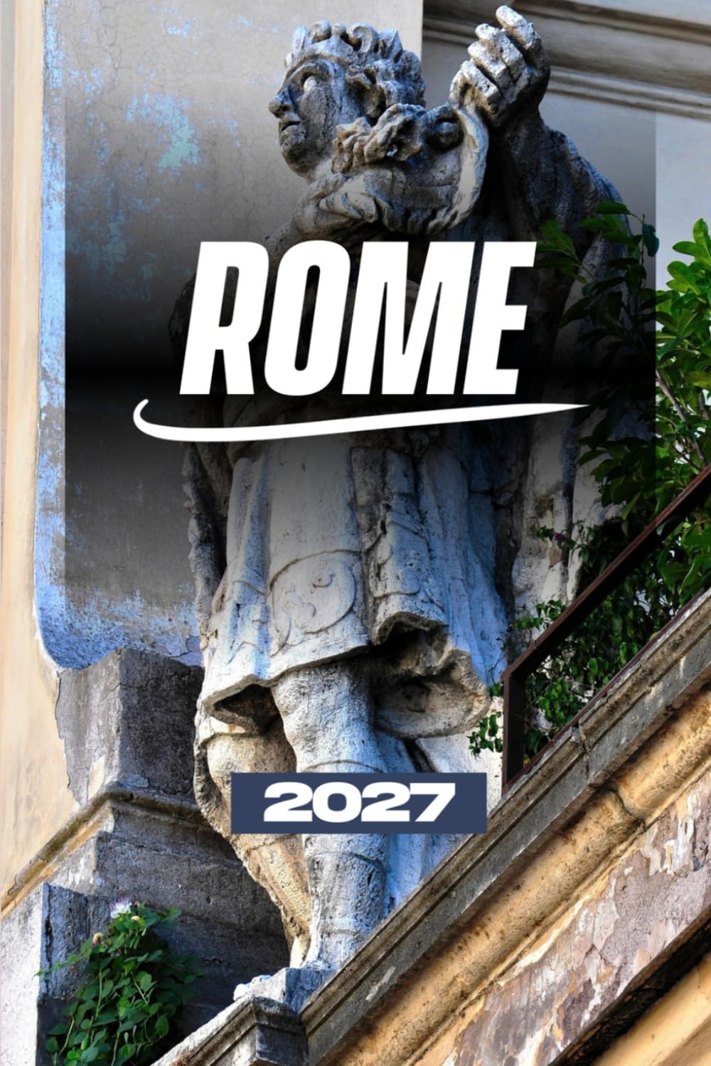 capítulo por capítulo baixar GUIA DE VIAGEM DE ROMA 2027 (Portuguese Edition)