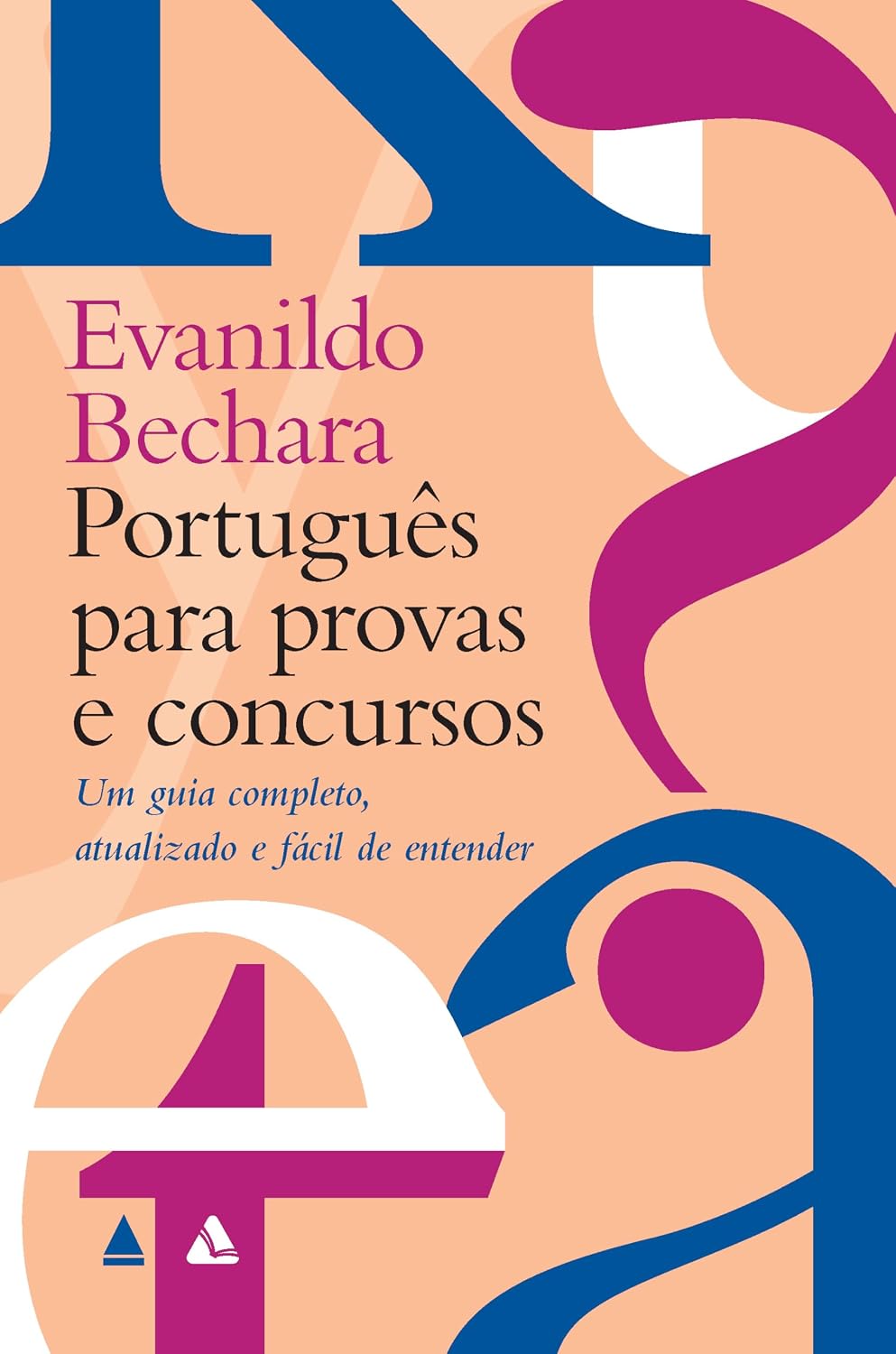 Português para provas e concursos: Um guia completo, atualizado e fácil de entender baixar livro de graça