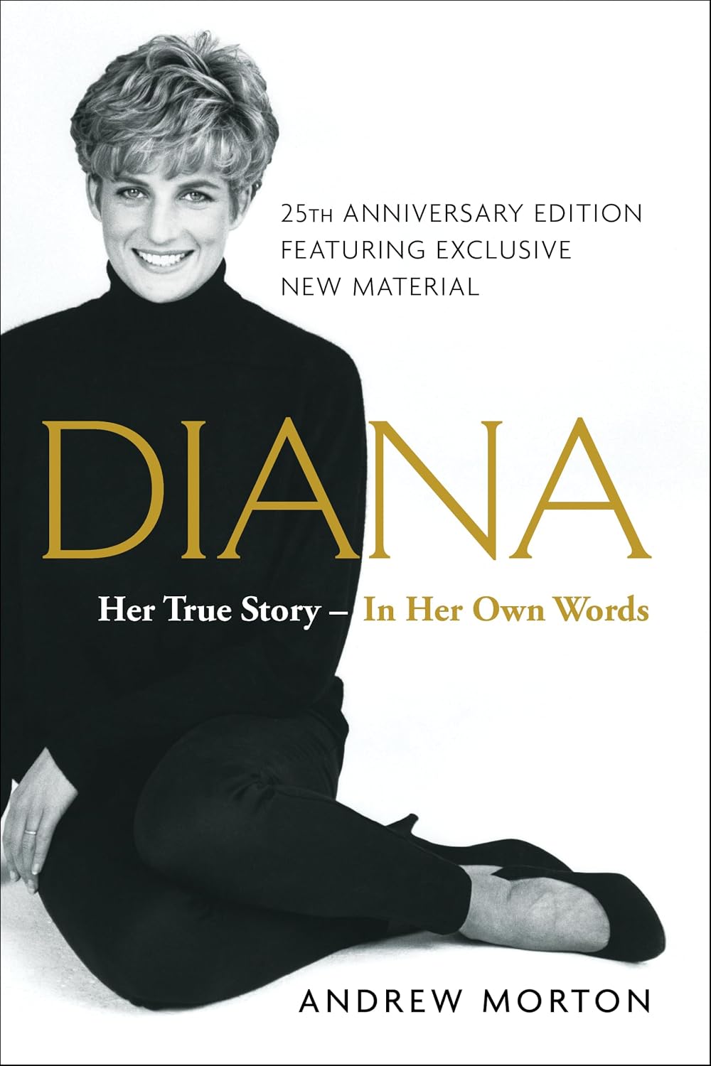 Diana: Her True Story--In Her Own Words baixar o livro de graça