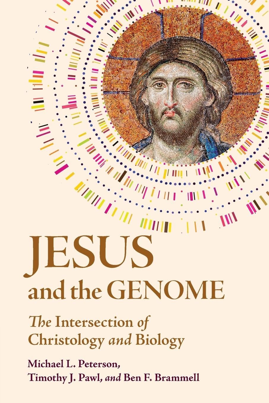 Jesus and the Genome: The Intersection of Christology and Biology baixar livro de graça