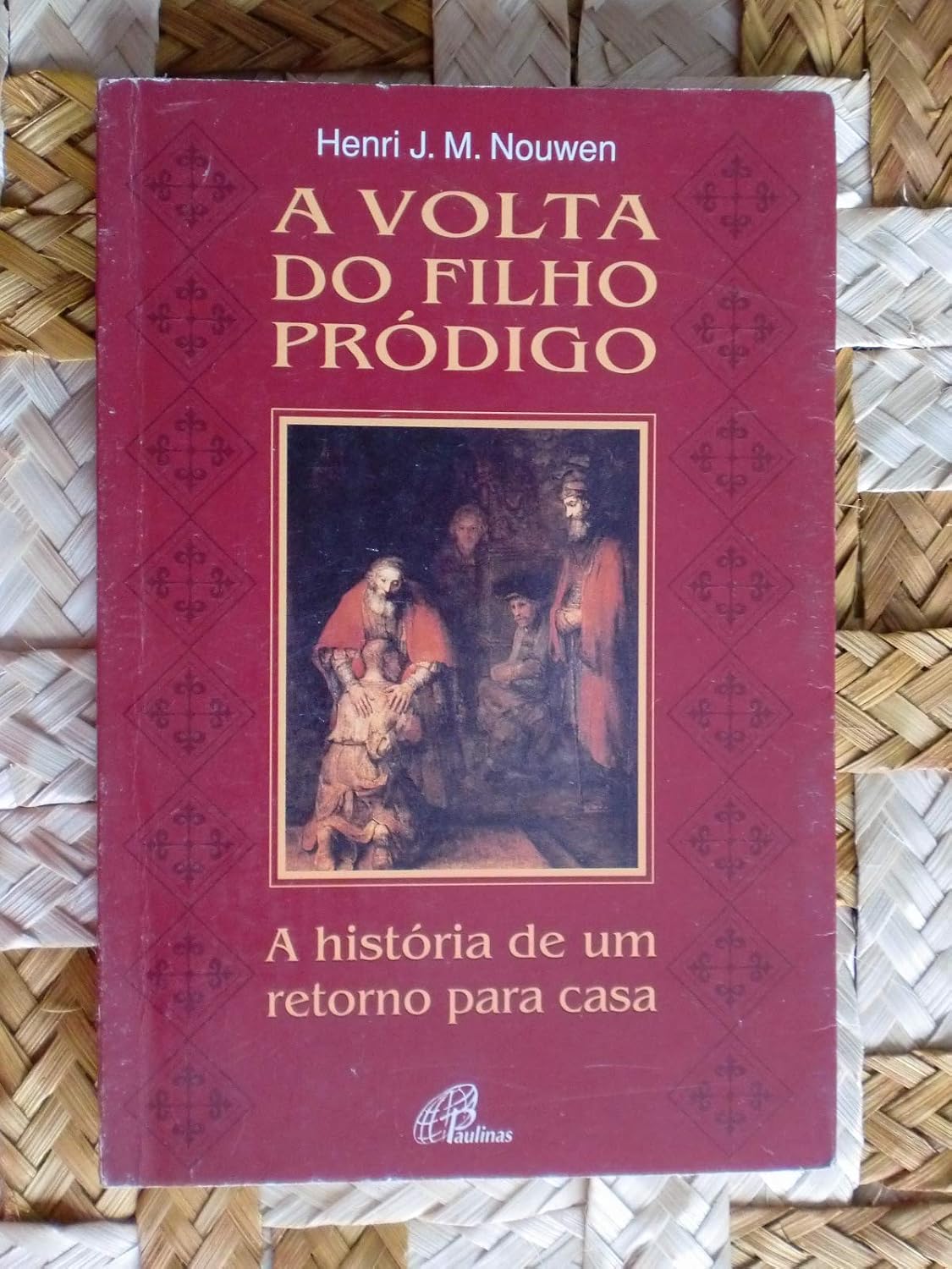 Volta Do Filho Prodigo baixar o livro de graça