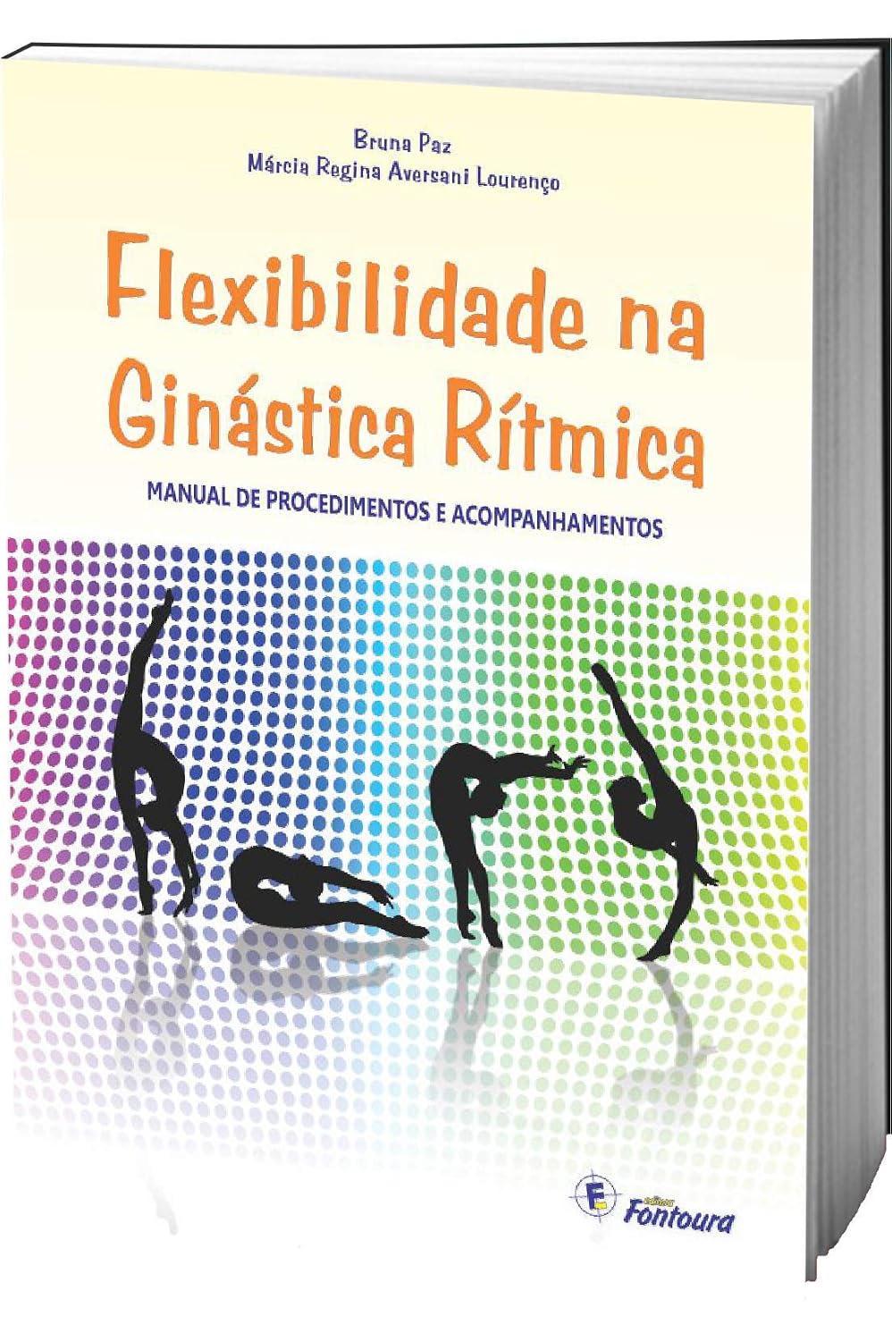 capítulo por capítulo baixar Flexibilidade na Ginástica Rítmica