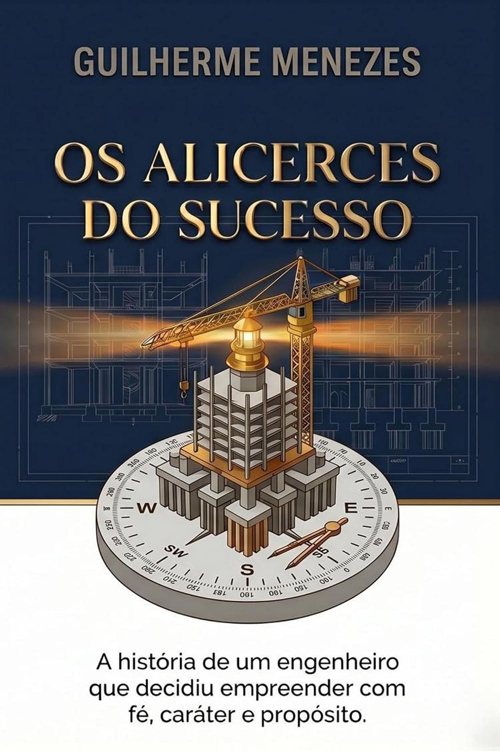 Os alicerces do sucesso