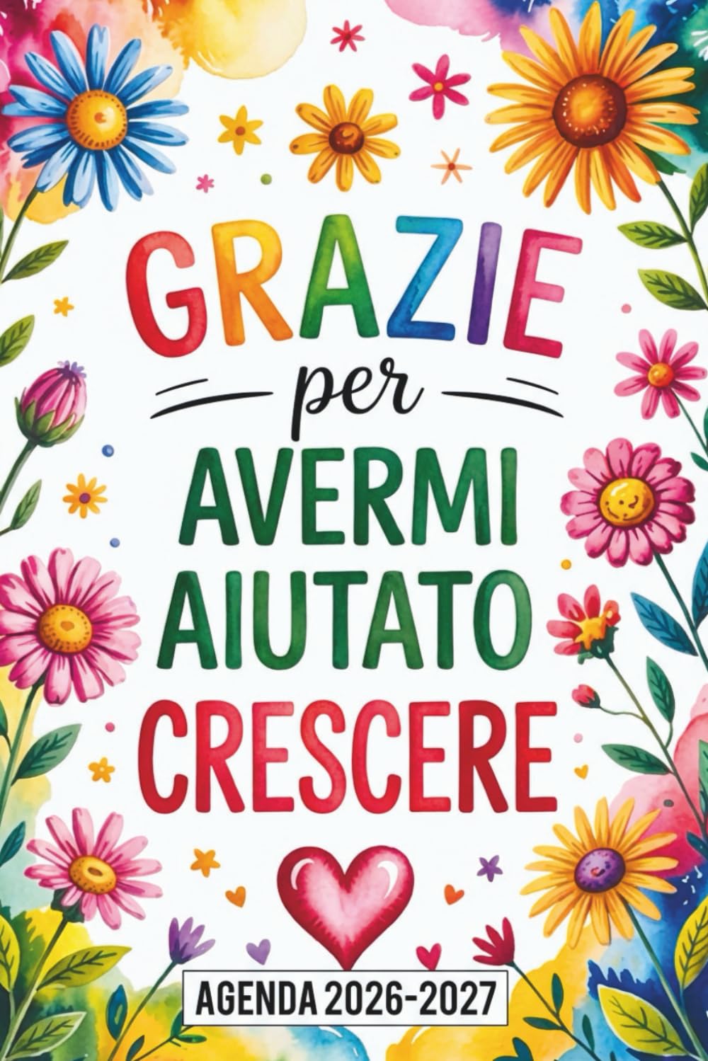 Agenda Maestra: Regali Maestre Fine Anno | Elegante Pianificatore Settimanale (Italian Edition) baixar o livro de graça