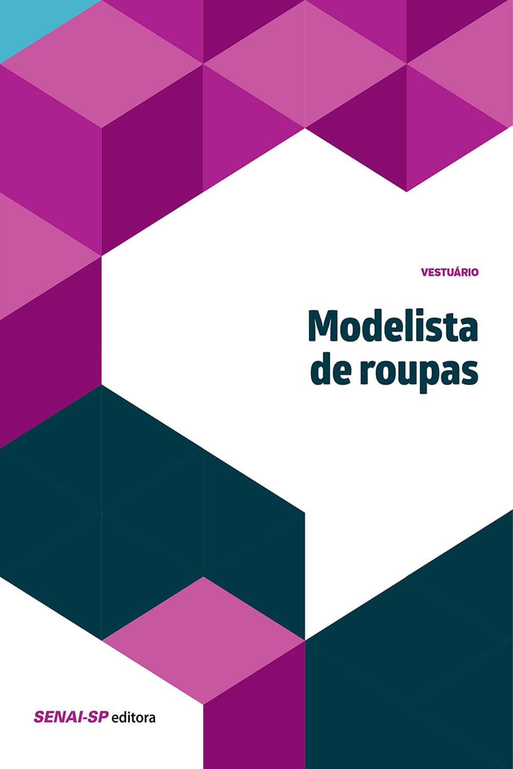 Modelista de roupas (Vestuário) baixar o livro de graça