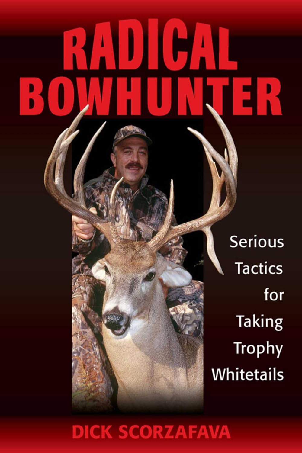 ler totalmente Radical Bowhunter (English Edition)