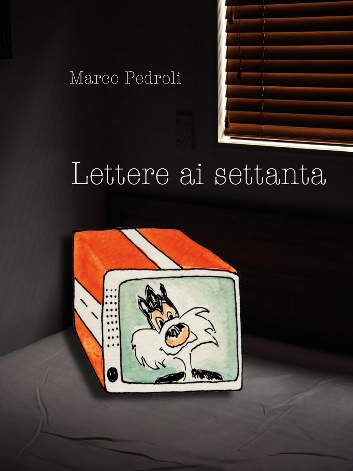 Lettere ai settanta (Italian Edition)